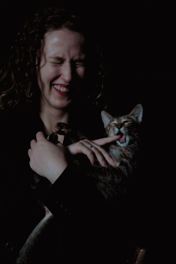 Photograph by Дарья Степанова