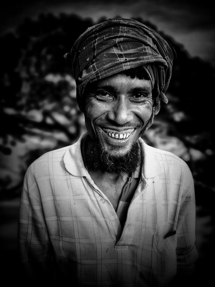 Photograph by Md Abu Musa Asary