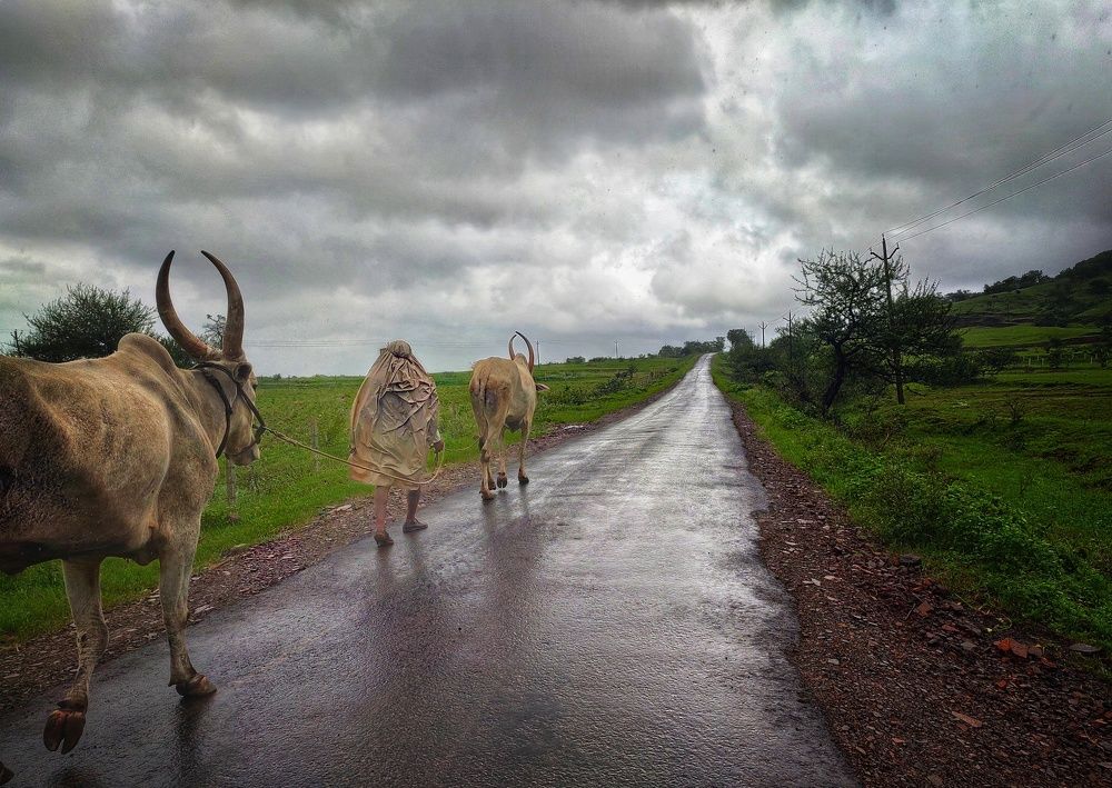 Фотография автора Ganesh shelar