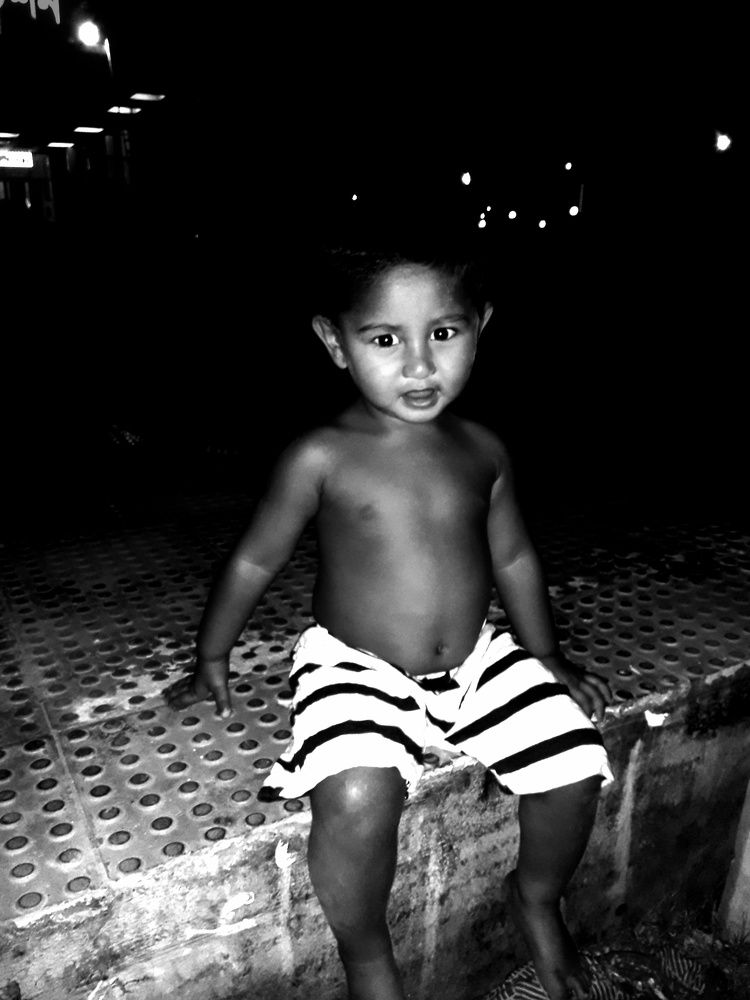 Photograph by Md Abu Musa Asary