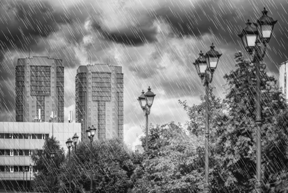 Photograph by Кирилл Богомазов