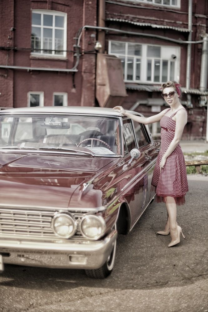 Photograph by Александр Кочергин