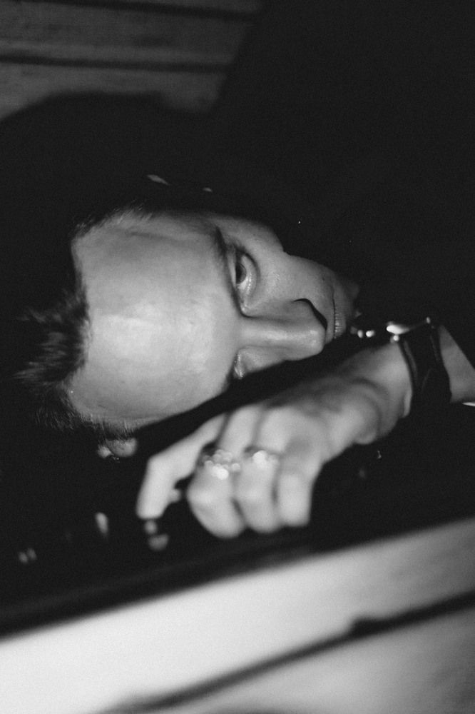 Фотография автора Александр Алферов