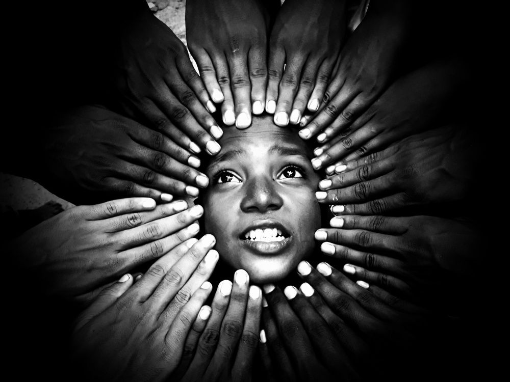 Photograph by Md Abu Musa Asary