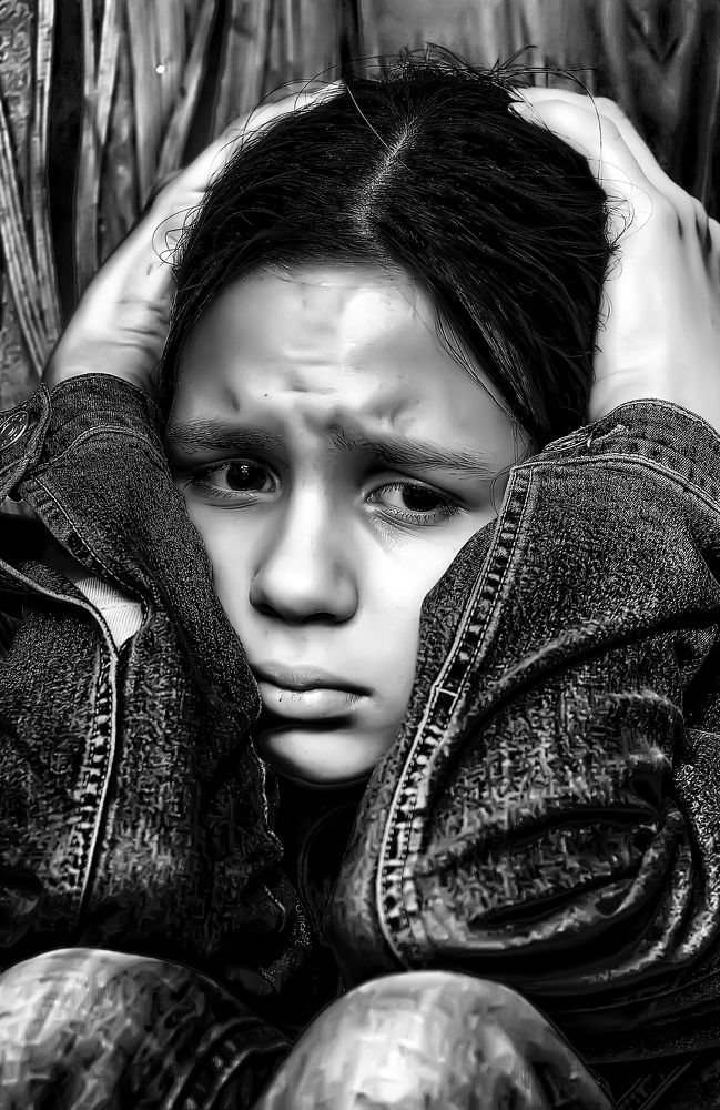 Photograph by Анна Кривицкая