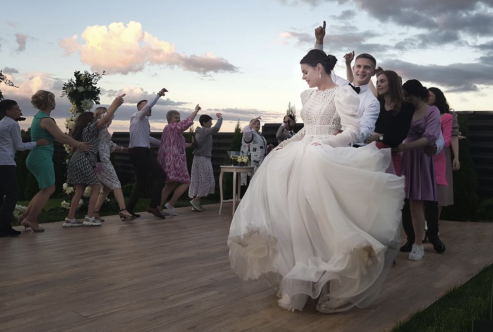 Photograph by Теслин Сергей