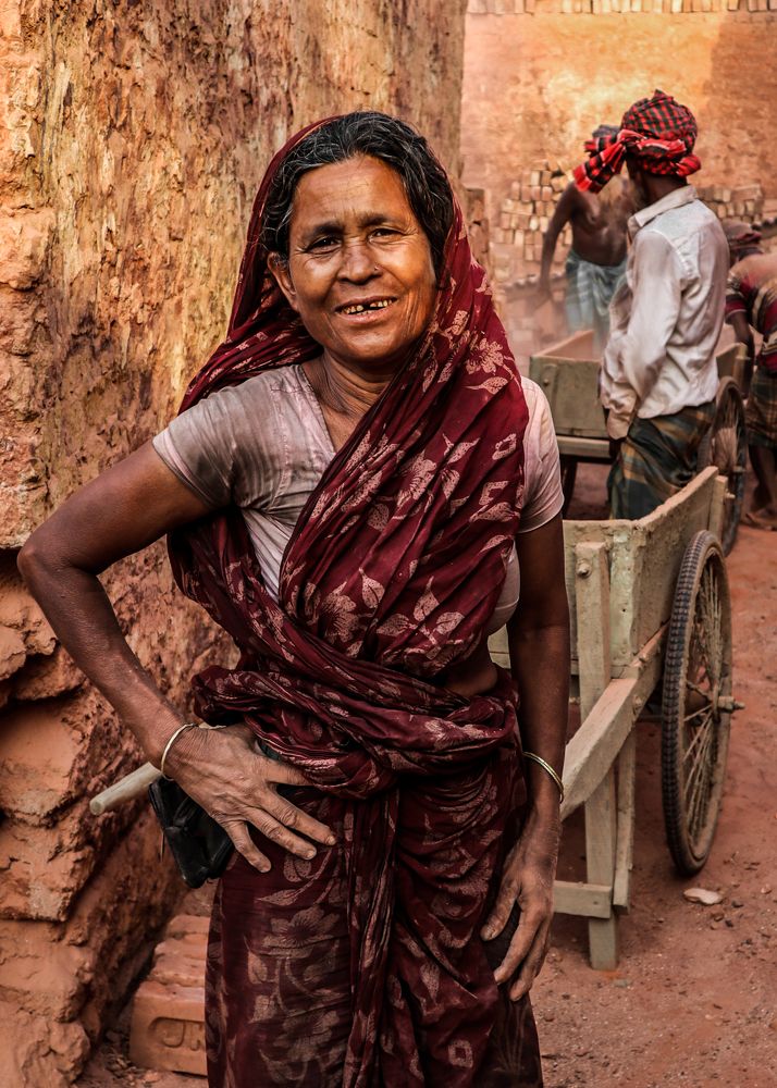 Photograph by Fahim Rahman