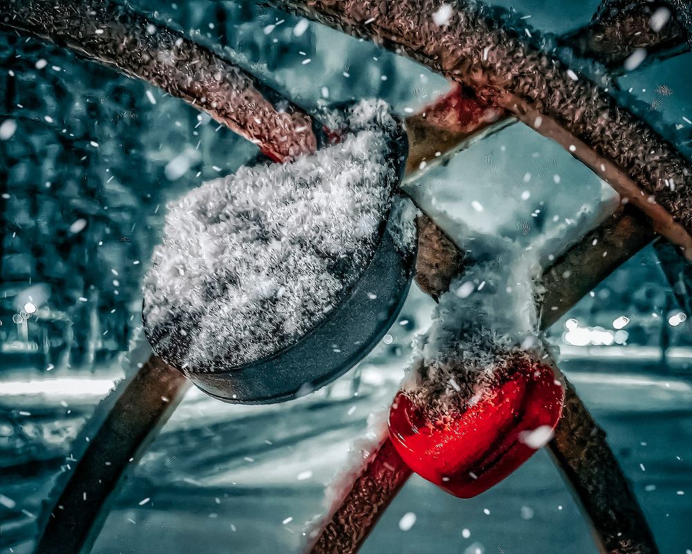 Photograph by Алексей Копылов