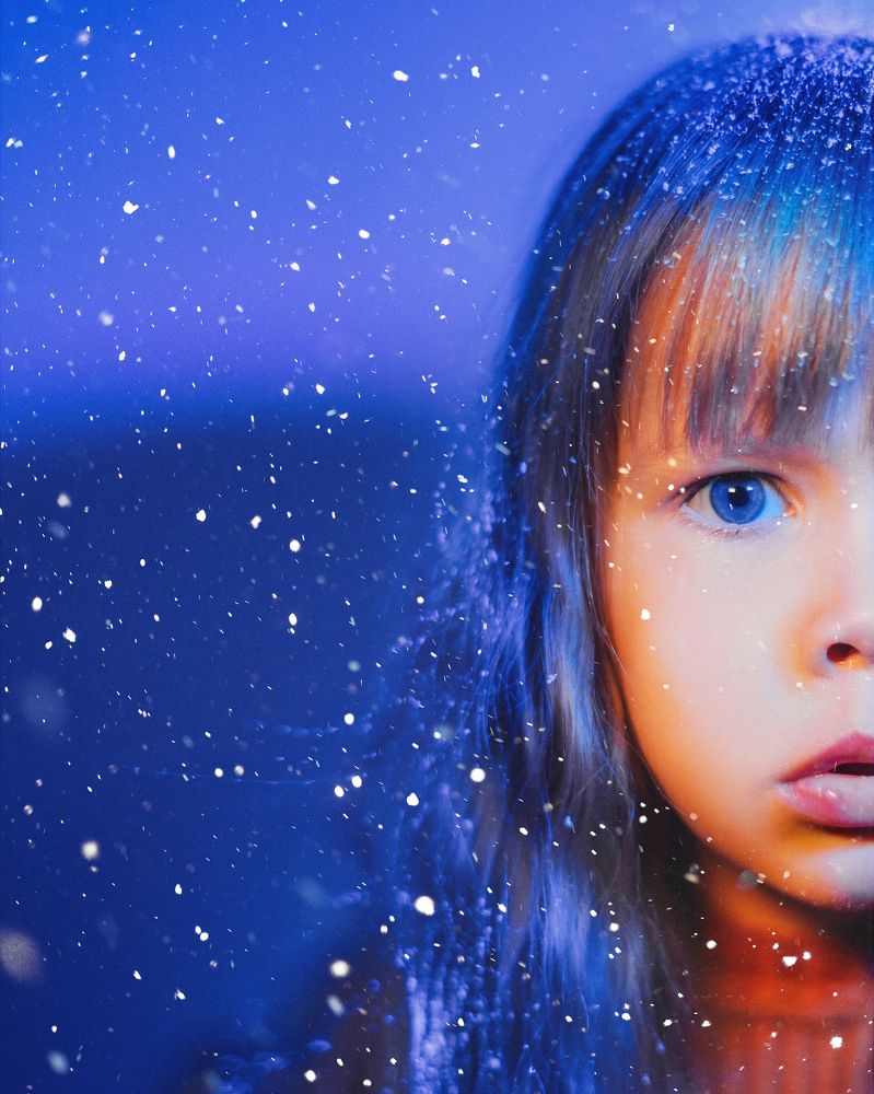 Фотография автора Анна Рыжкова