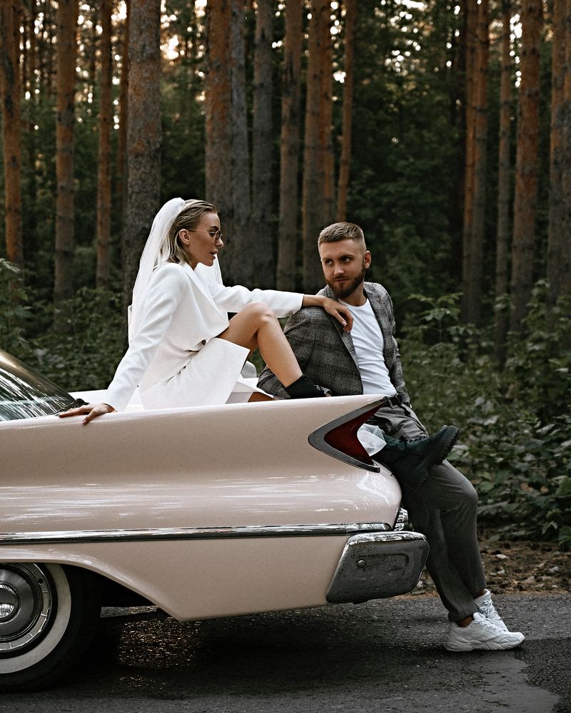 Фотография автора Дамир Фархшатов