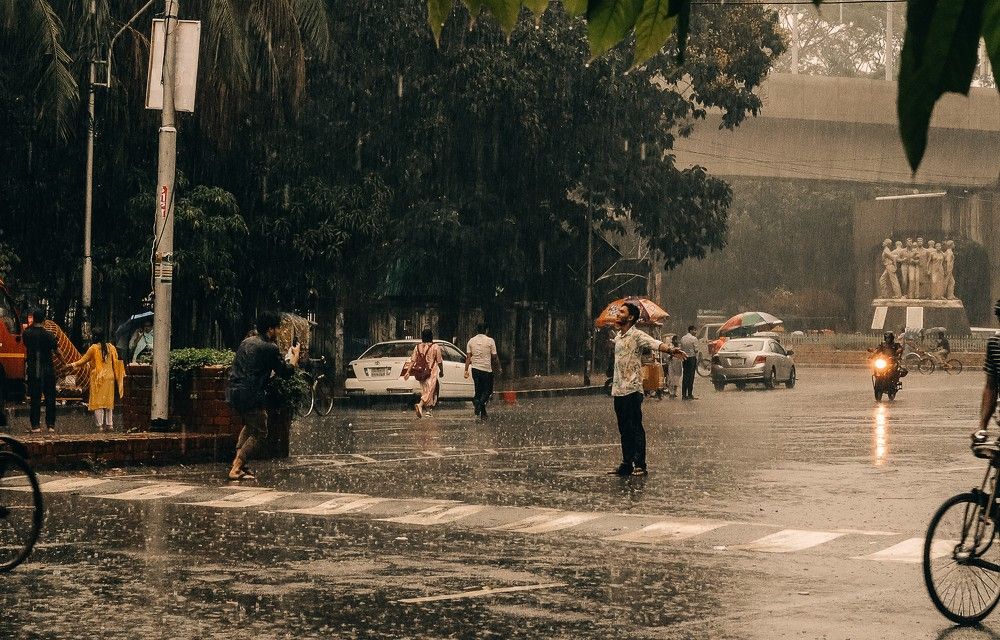 Photograph by S.M. Fahim Rahman Prottoy