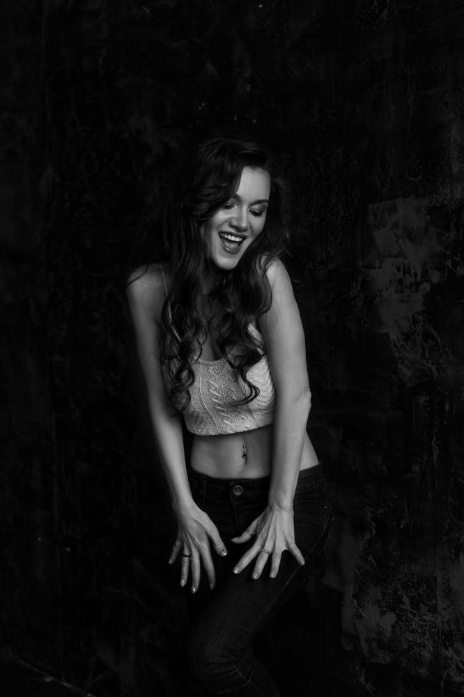 Photograph by Елена Чалых