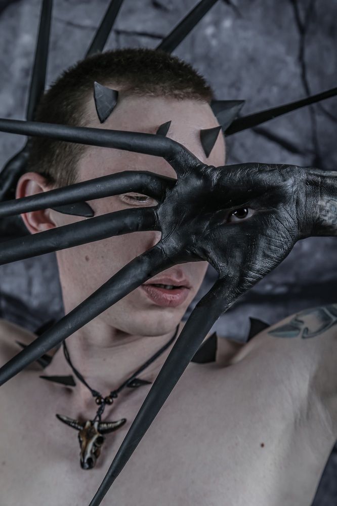 Фотография автора Александр Заикин