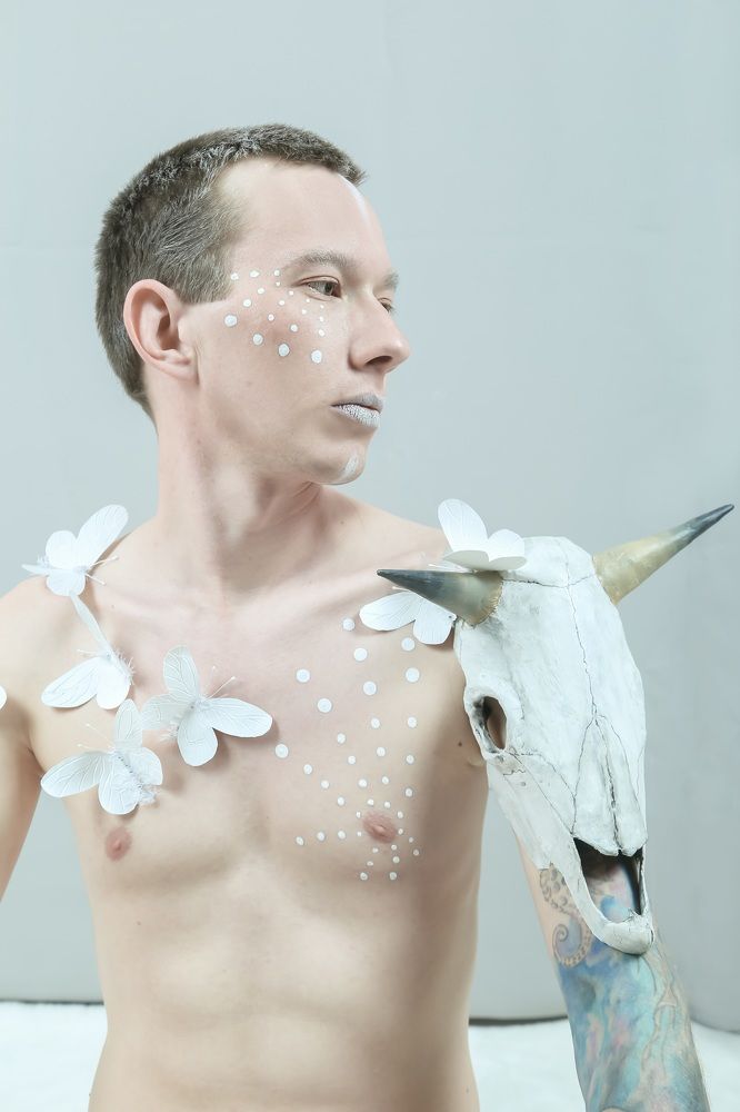 Фотография автора Александр Заикин