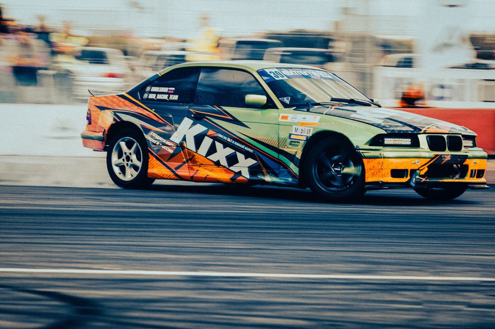 Photograph by Дмитрий Грошиков