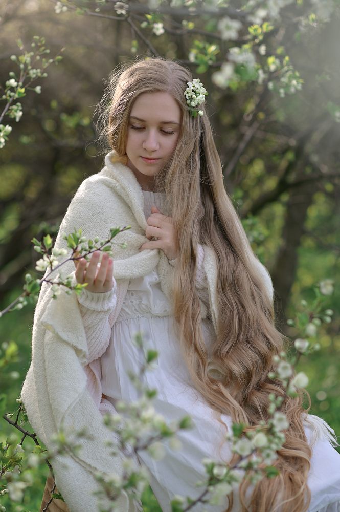 Photograph by Надежда Гусева