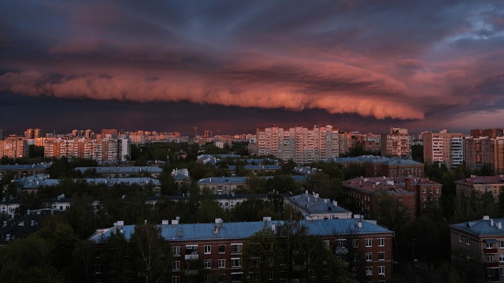 Photograph by Виктор Чернышов