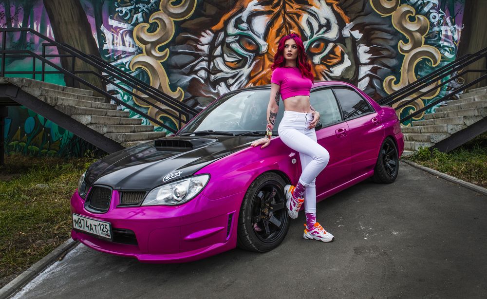 Photograph by Дмитрий Раймон