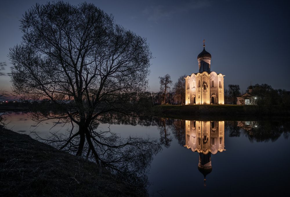 Photograph by Владимир Ганюшкин