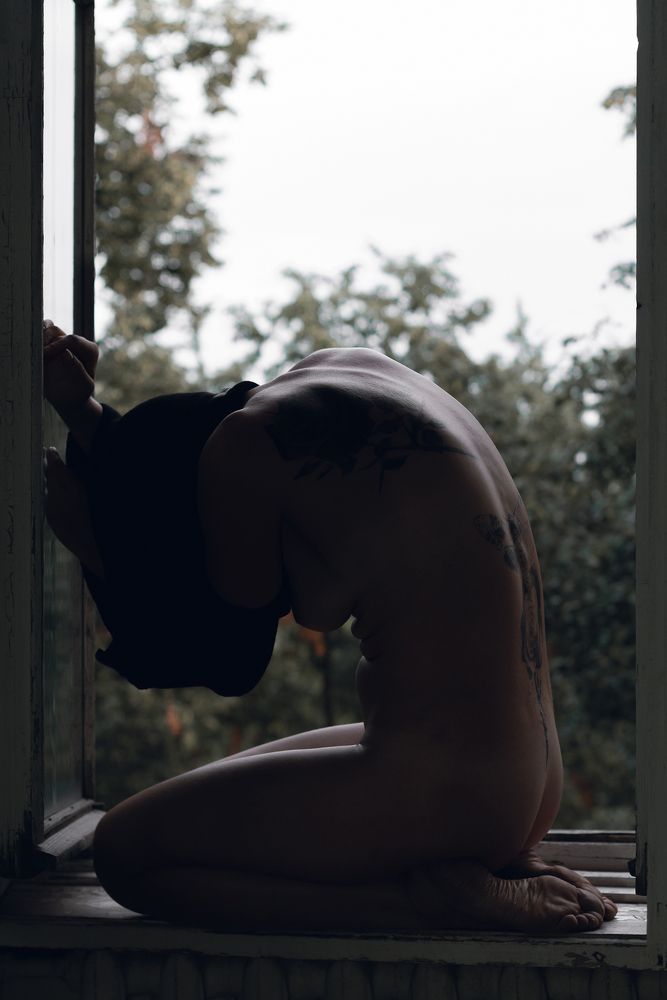 Photograph by Яна Ёлшина