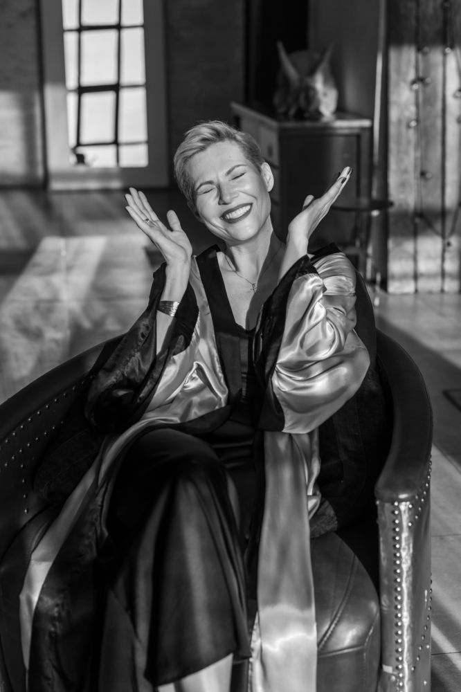 Photograph by Елена Чалых