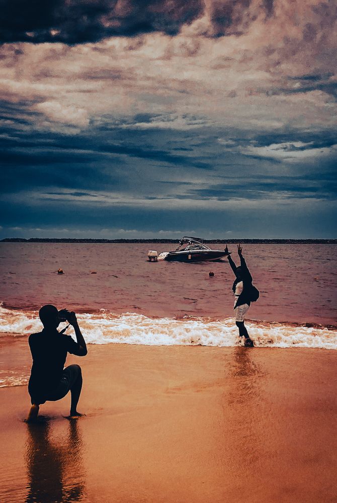 Photograph by Grace Abunike