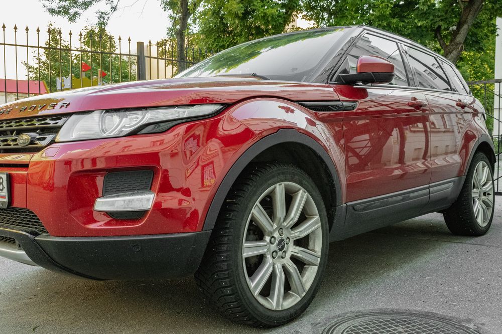 Photograph by Юрий Катков