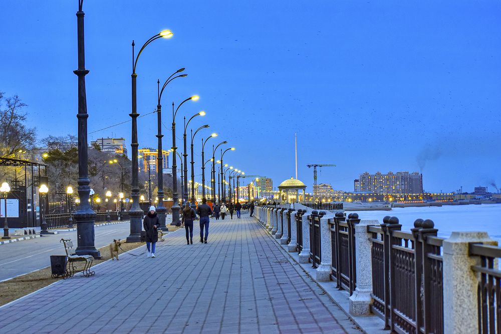 Photograph by Блохина Ольга