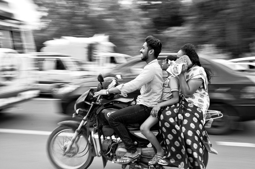 Photograph by Dinesh P