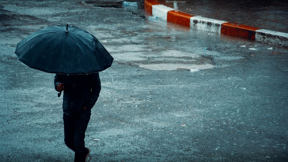 Photograph by Ashref Houli