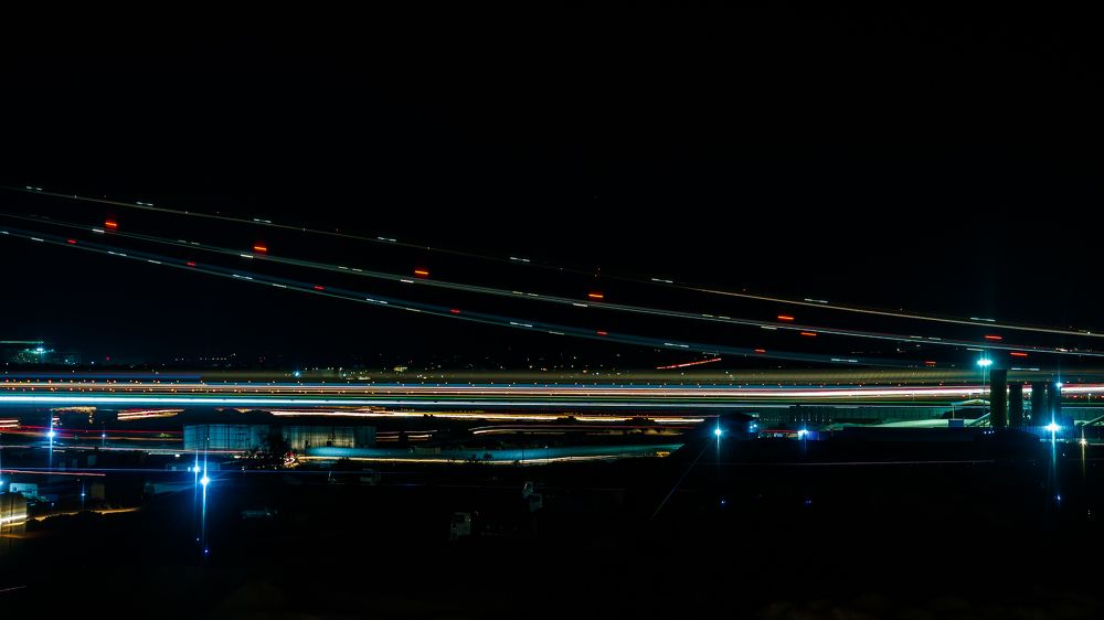 Photograph by Venkat Mangudi