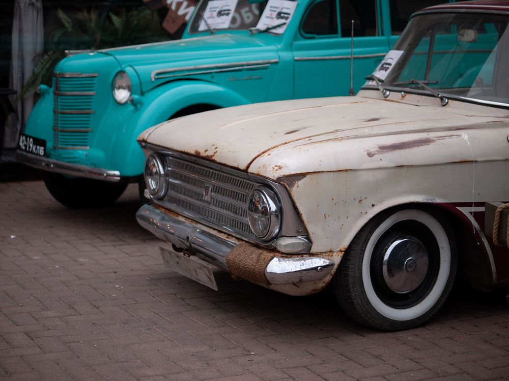 Photograph by Павел Юнусов