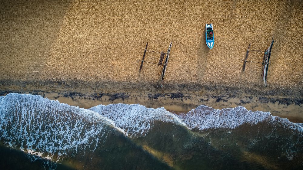 Photograph by Chanaka