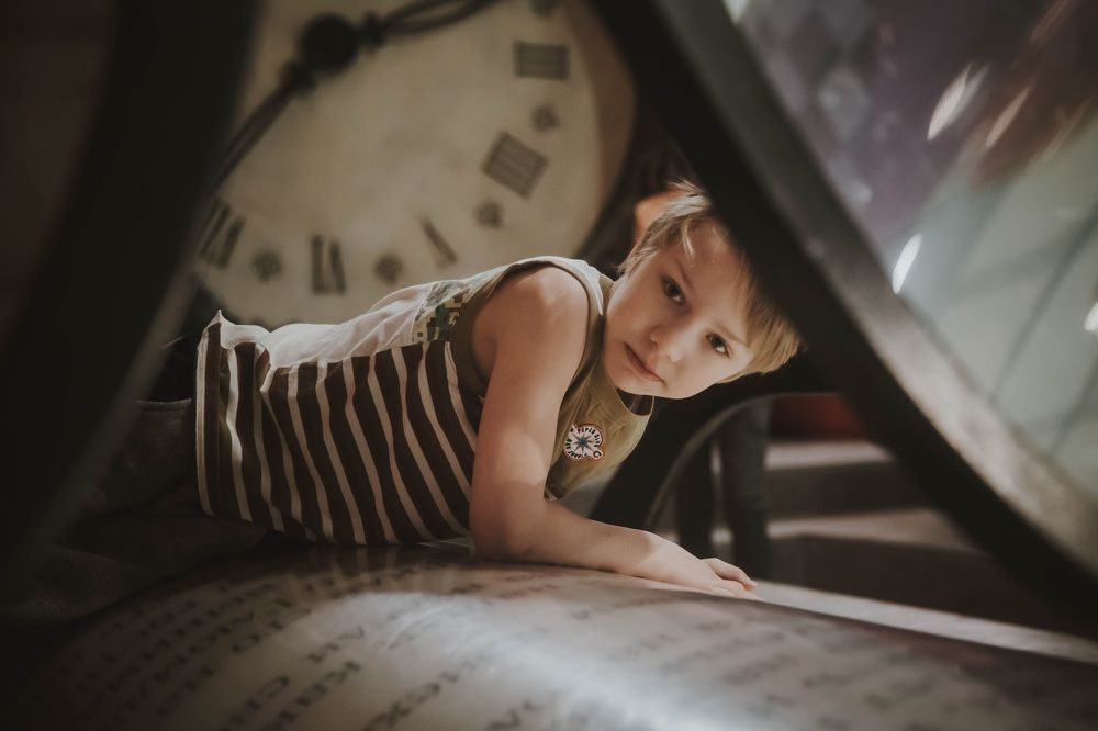 Photograph by Елена Румянцева