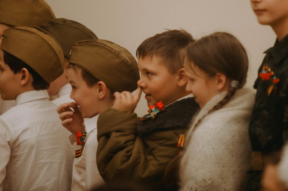 Photograph by Елена Румянцева