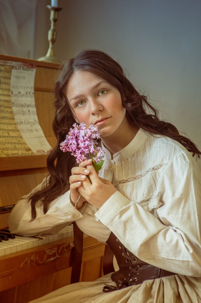 Photograph by Евгений Глазунов