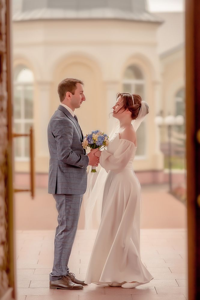 Photograph by Рита Одинокова