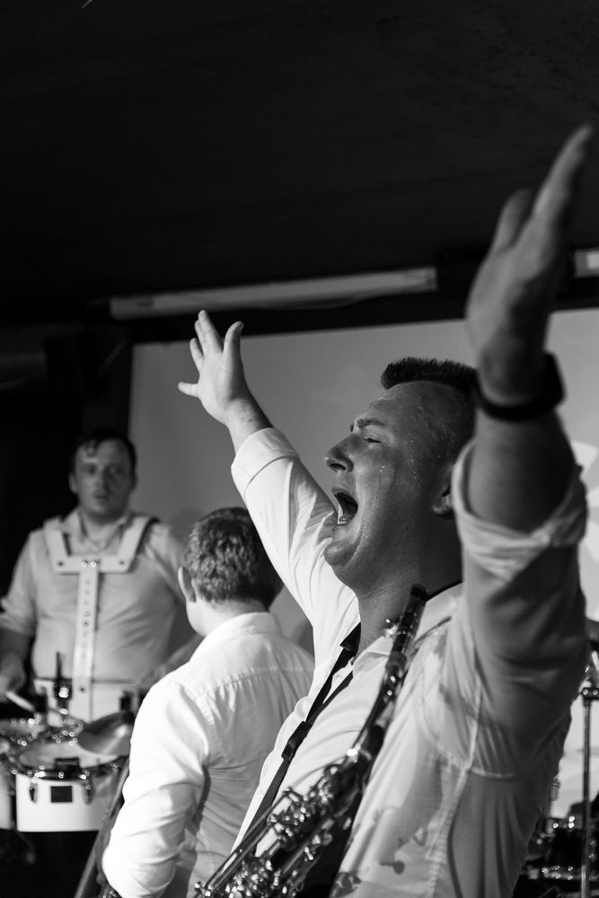 Photograph by Alexander Plaksin