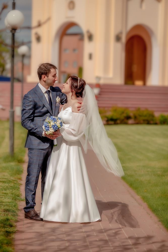 Photograph by Рита Одинокова