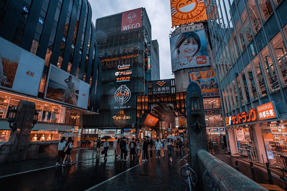 Photograph by Thu Cao