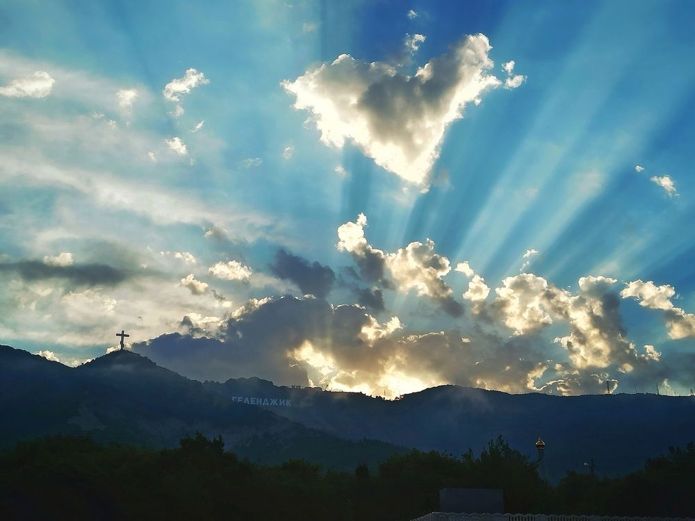 Photograph by Михаил Саидов