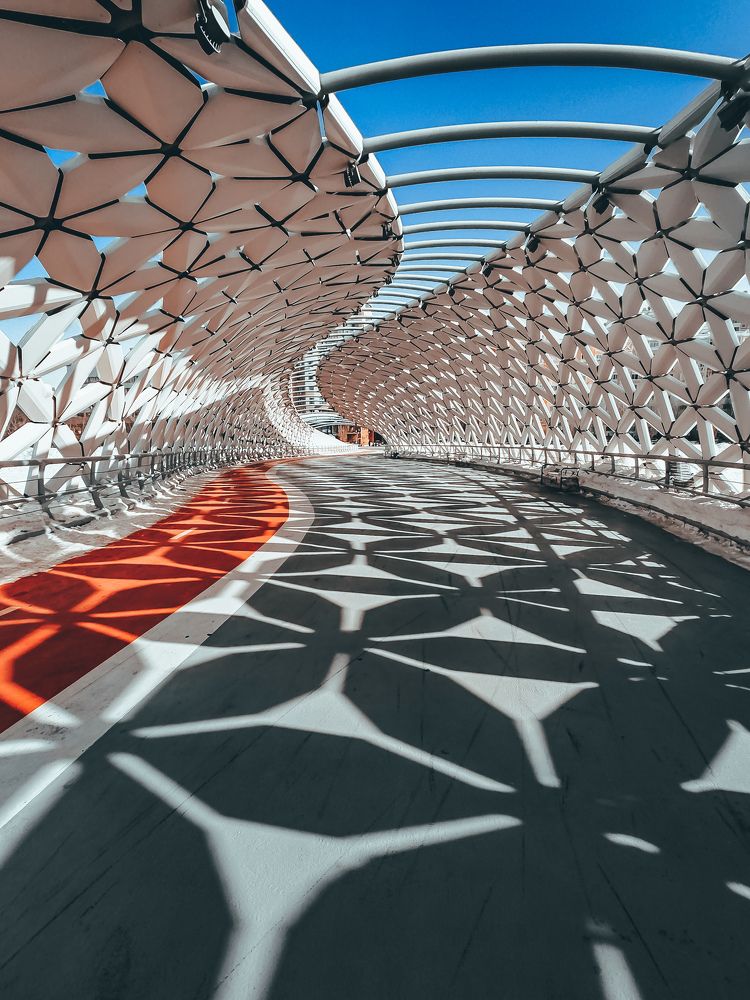 Атырауский мост