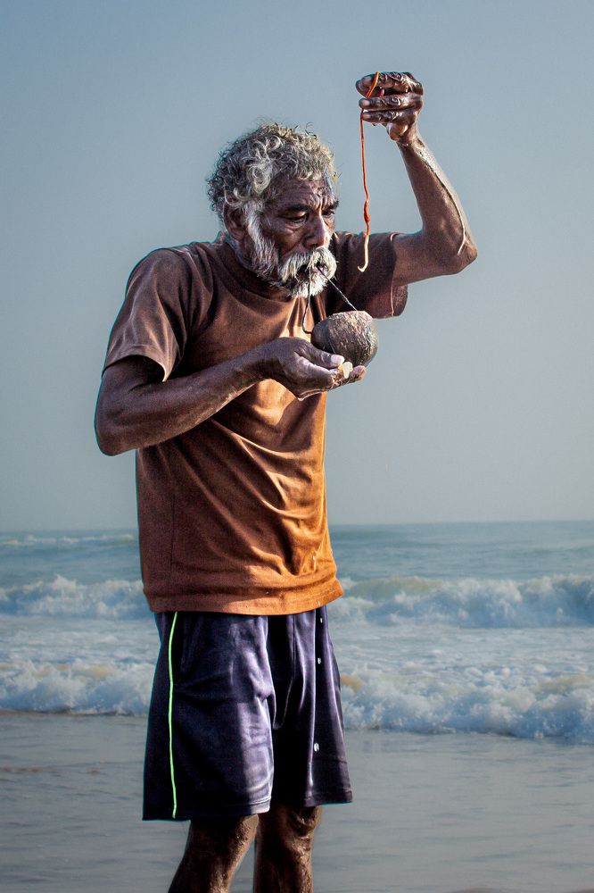 Photograph by Karthikeyan Balakrishnan