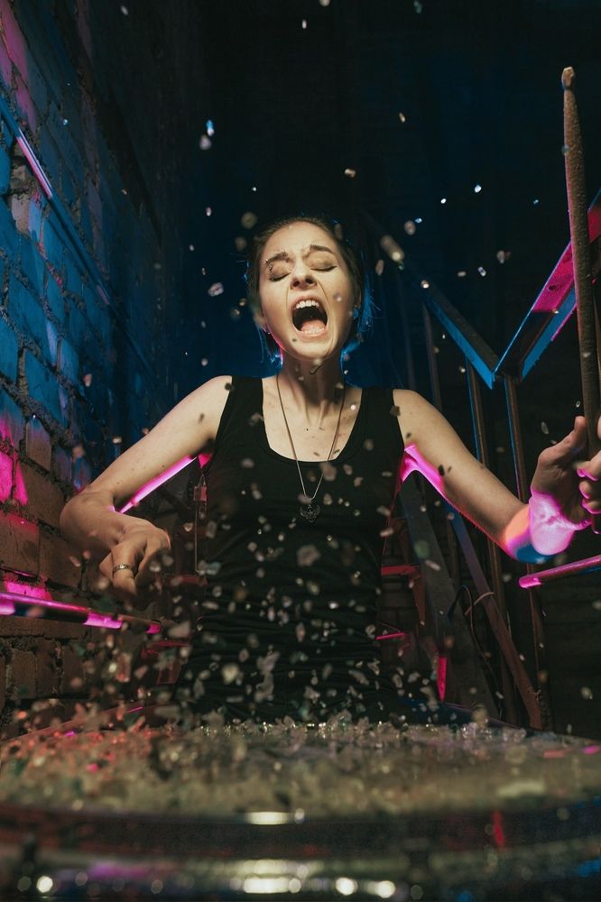 Photograph by Дмитрий Королёв