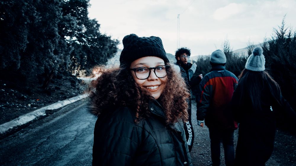 Photograph by Ashref Houli