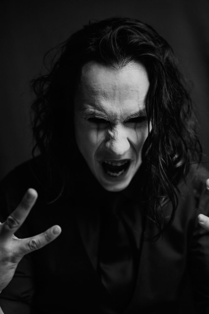 Photograph by Языкова Евгения