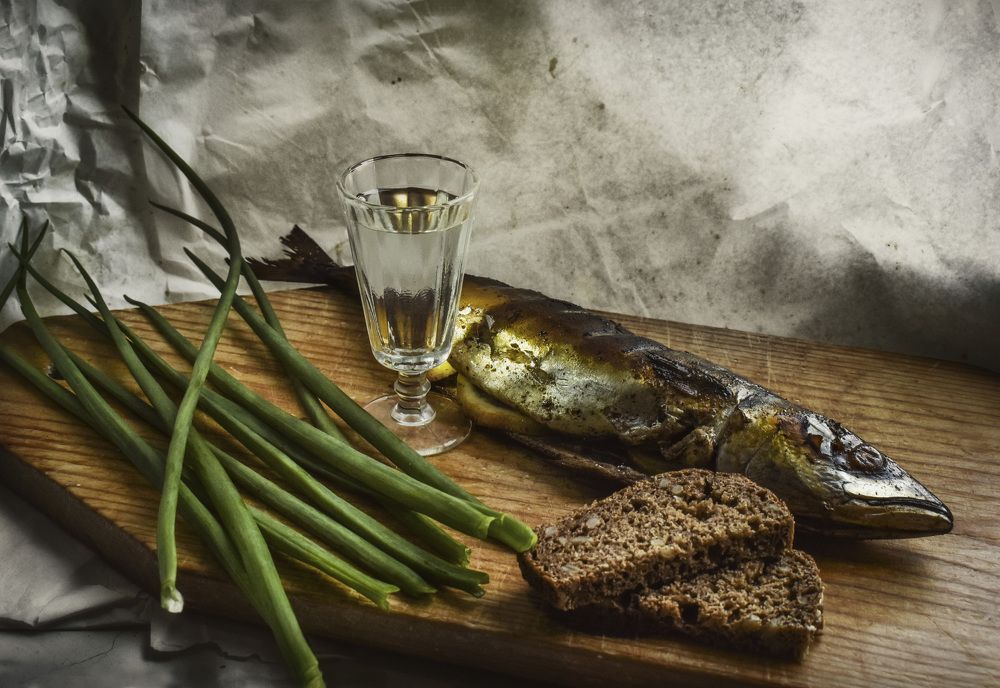 Photograph by Роман Пацкевич