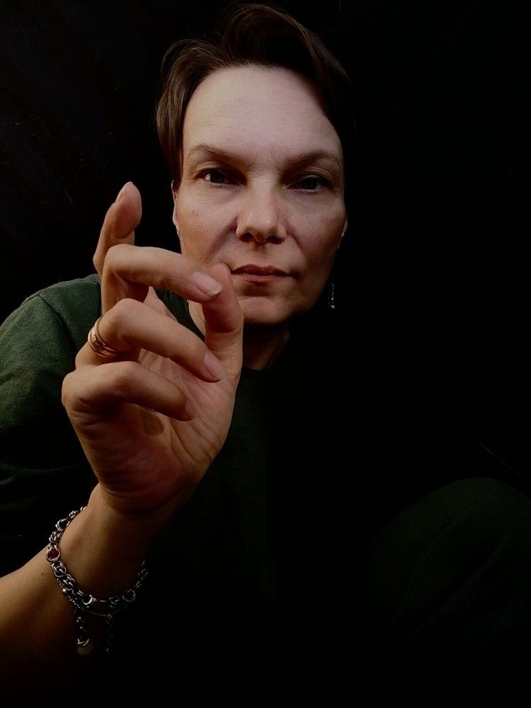 Photograph by Ирина Забродина