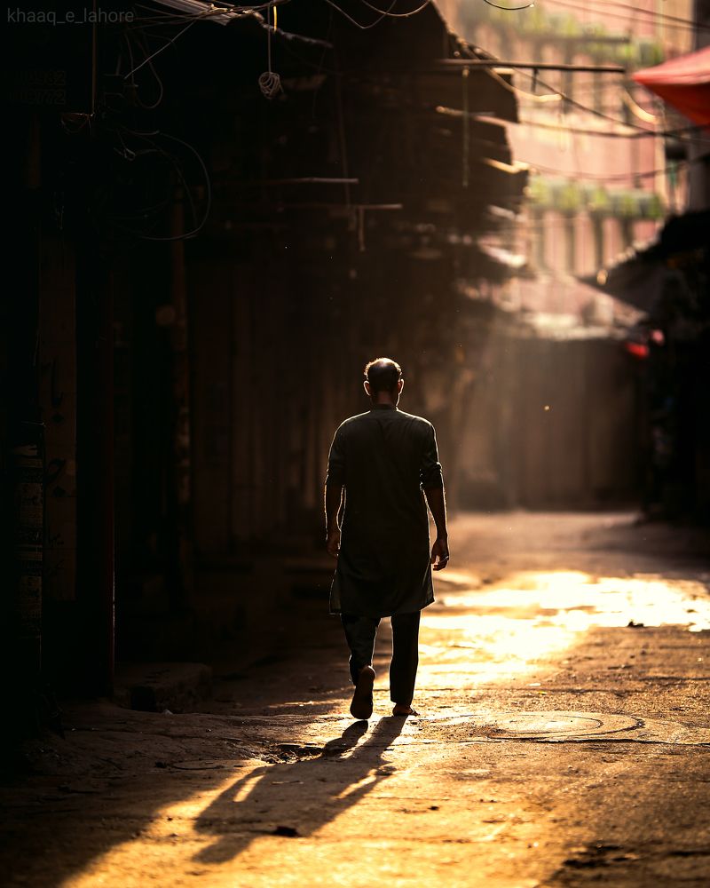 Photograph by Shawal Ahmad