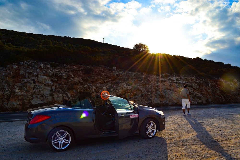 Photograph by Анна Бауэр-Корнева